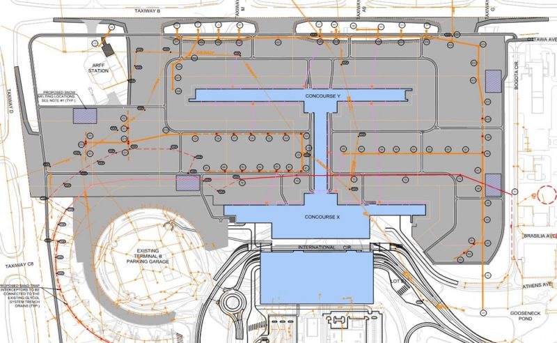 KCI Terminal - SK Design